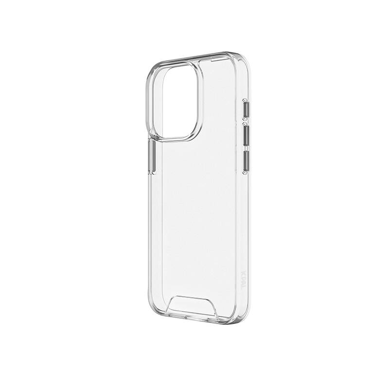 JCPal DualPro Case for iPhone 15 Pro