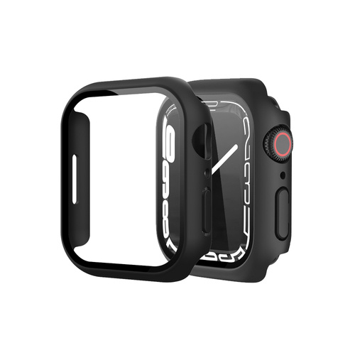 Hi5 Defender Black for Apple Watch 41mm (Series 7)