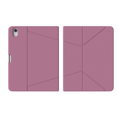 JCPal SlimFlex Folio Purple/Lilac iPad 10.9 10thG