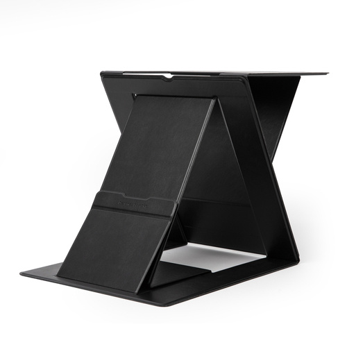 MOFT Z Laptop Desk Stand - Black