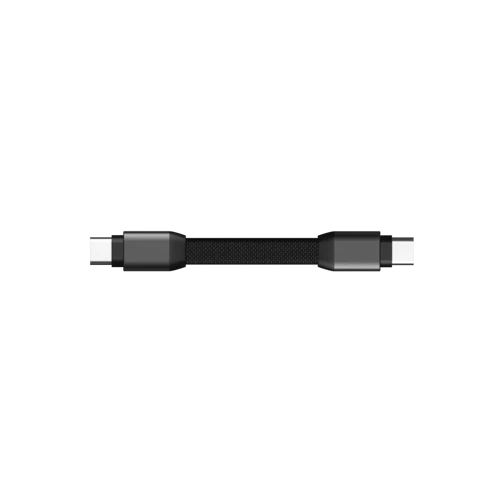 Rolling Square - inCharge Mini USB-C to USB-C