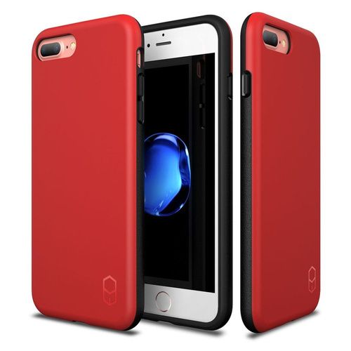 Szkło ochronne dla iPhone 6 PLUS - JCPAL GLASS